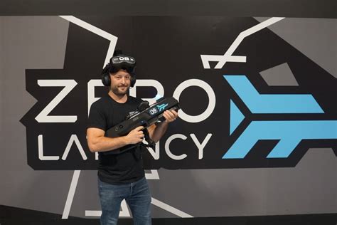vr room burlington|Zero Latency brings virtual worlds and monsters to .